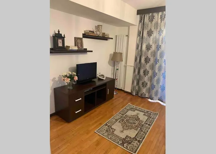 Appartement Lovely In The Heart Of *