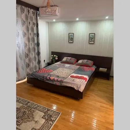 Lovely In The Heart Of Apartment