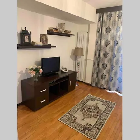 Apartamento Lovely In The Heart Of *